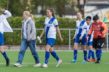 Bild 3 - F Niendorf - Eimsbuettel 2 : Ergebnis: 1:4